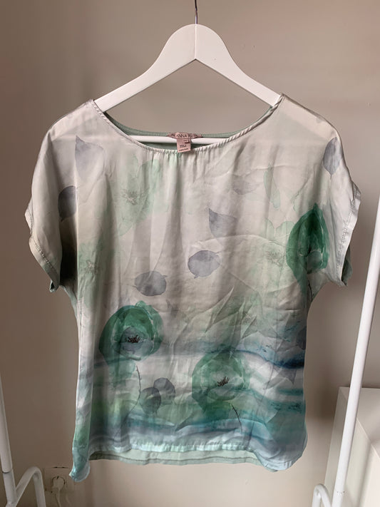 Anna Field blouse L - zeer goede staat ⭐