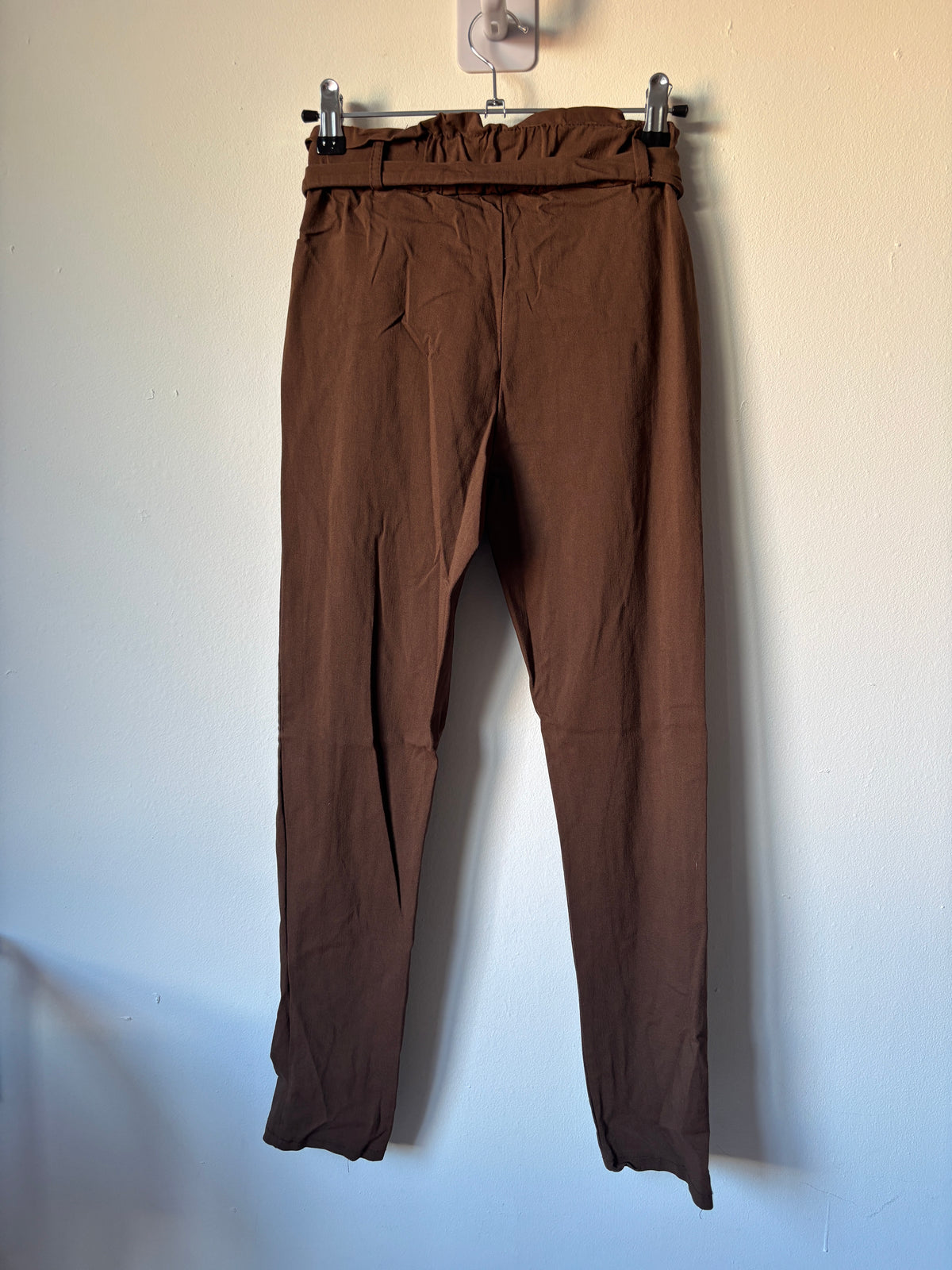 Bruine broek | M
