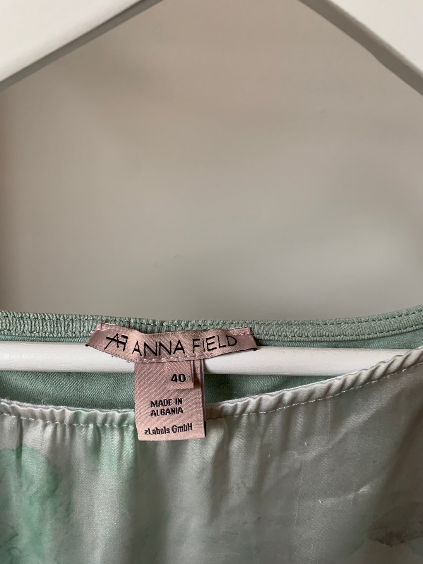 Anna Field blouse L - zeer goede staat ⭐