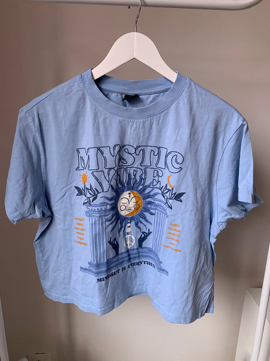 Groggy T-shirt L - nieuwstaat 💸