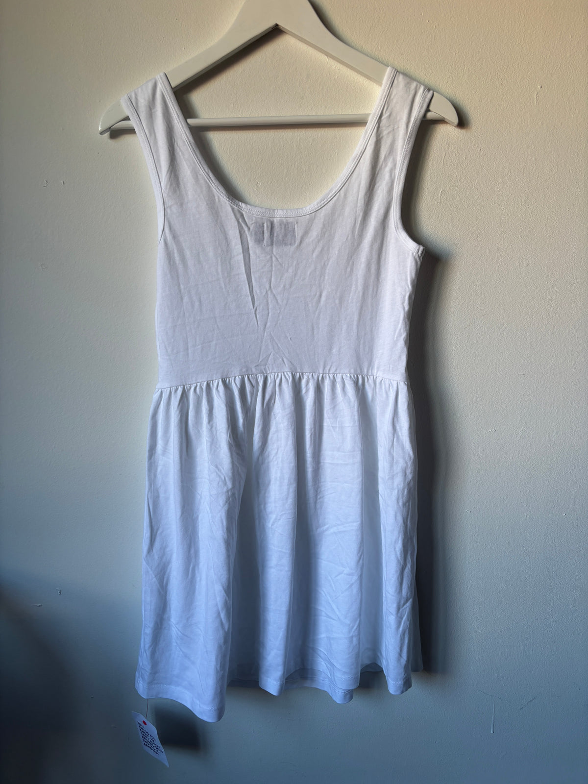 Witte jurk | Asos | 38