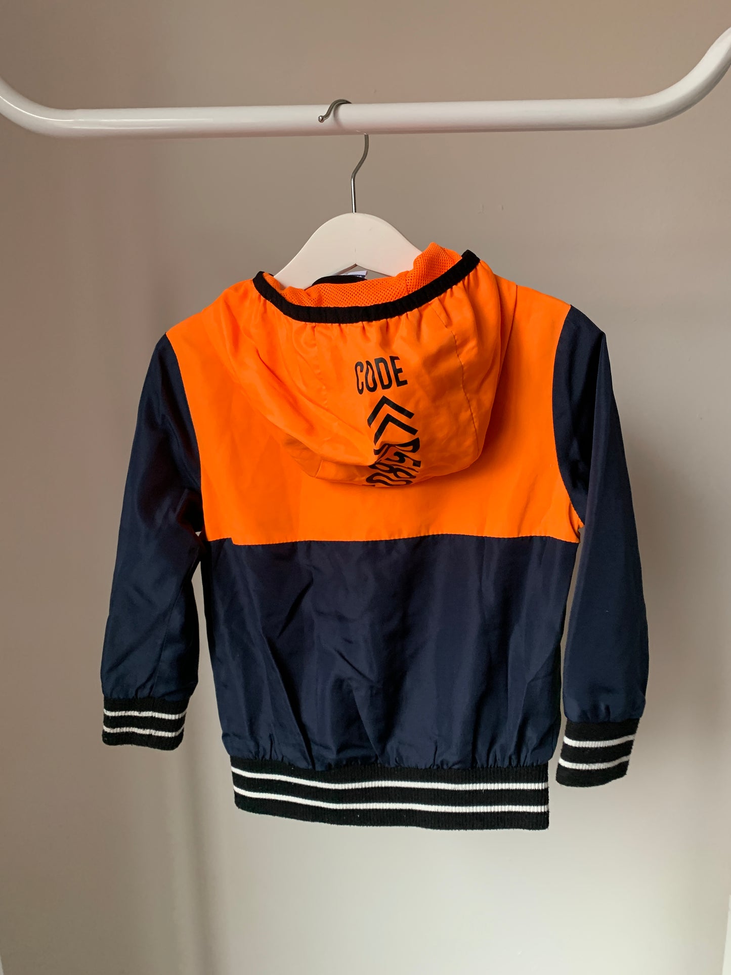 Scamps&Boys regenjas 92 - Zeer goede staat ⚡