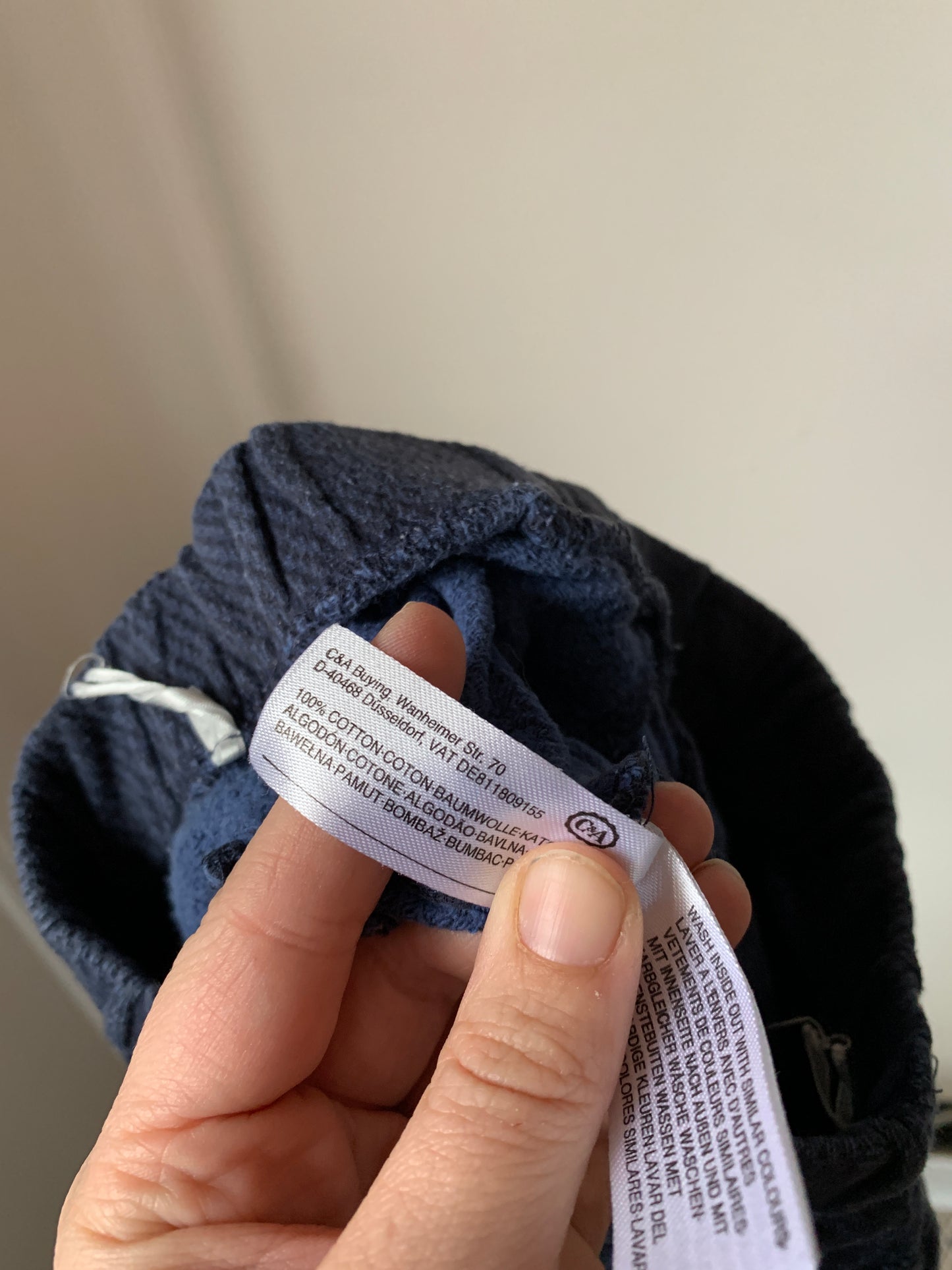 C&A broek 92 - Zeer goede staat 💸