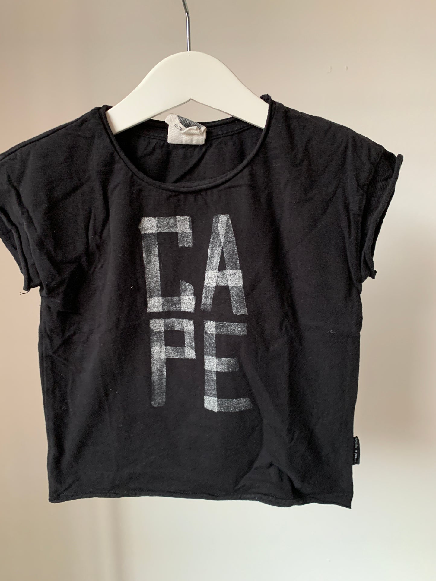 Sproet&Sprout T-shirt 92 - Zeer goede staat ⭐