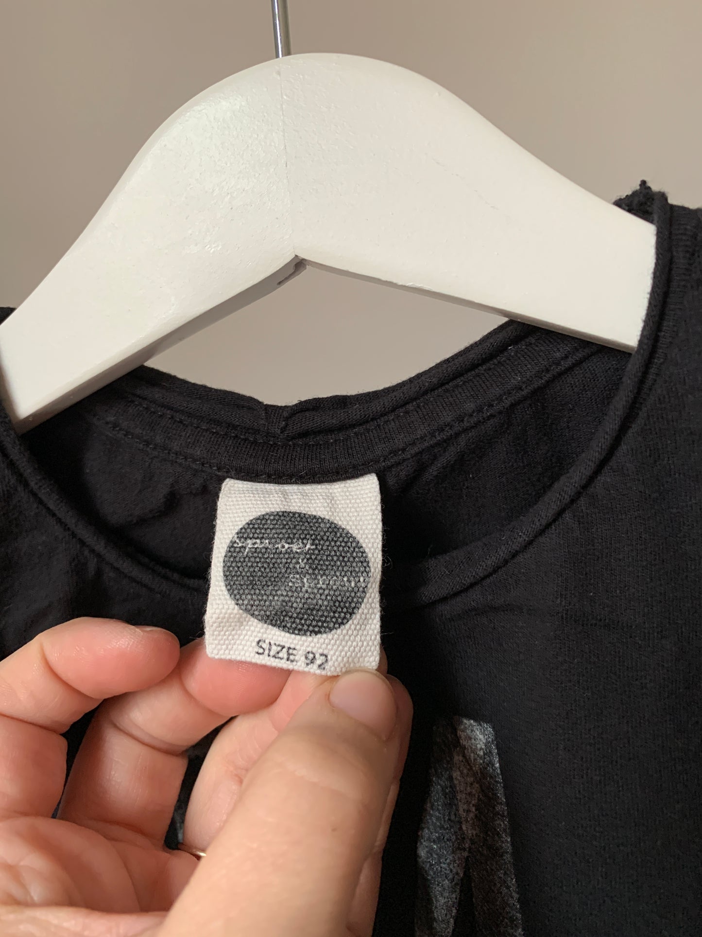Sproet&Sprout T-shirt 92 - Zeer goede staat ⭐