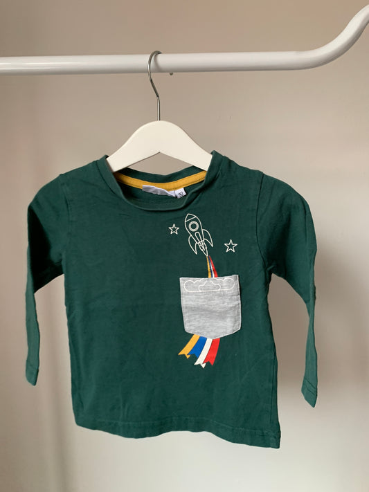 Stonekids longsleeve 92 - zeer goede staat 💸