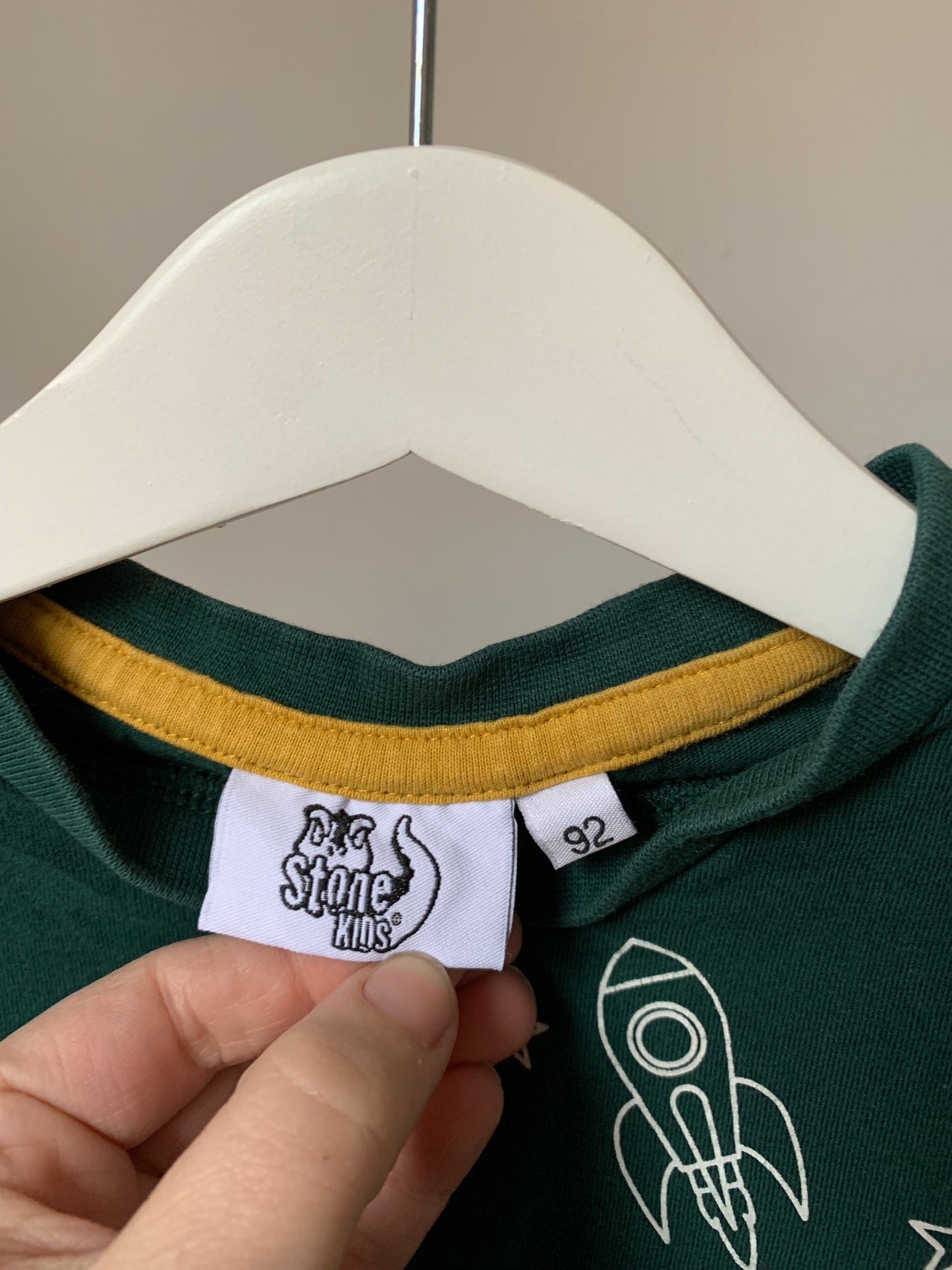 Stonekids longsleeve 92 - zeer goede staat 💸