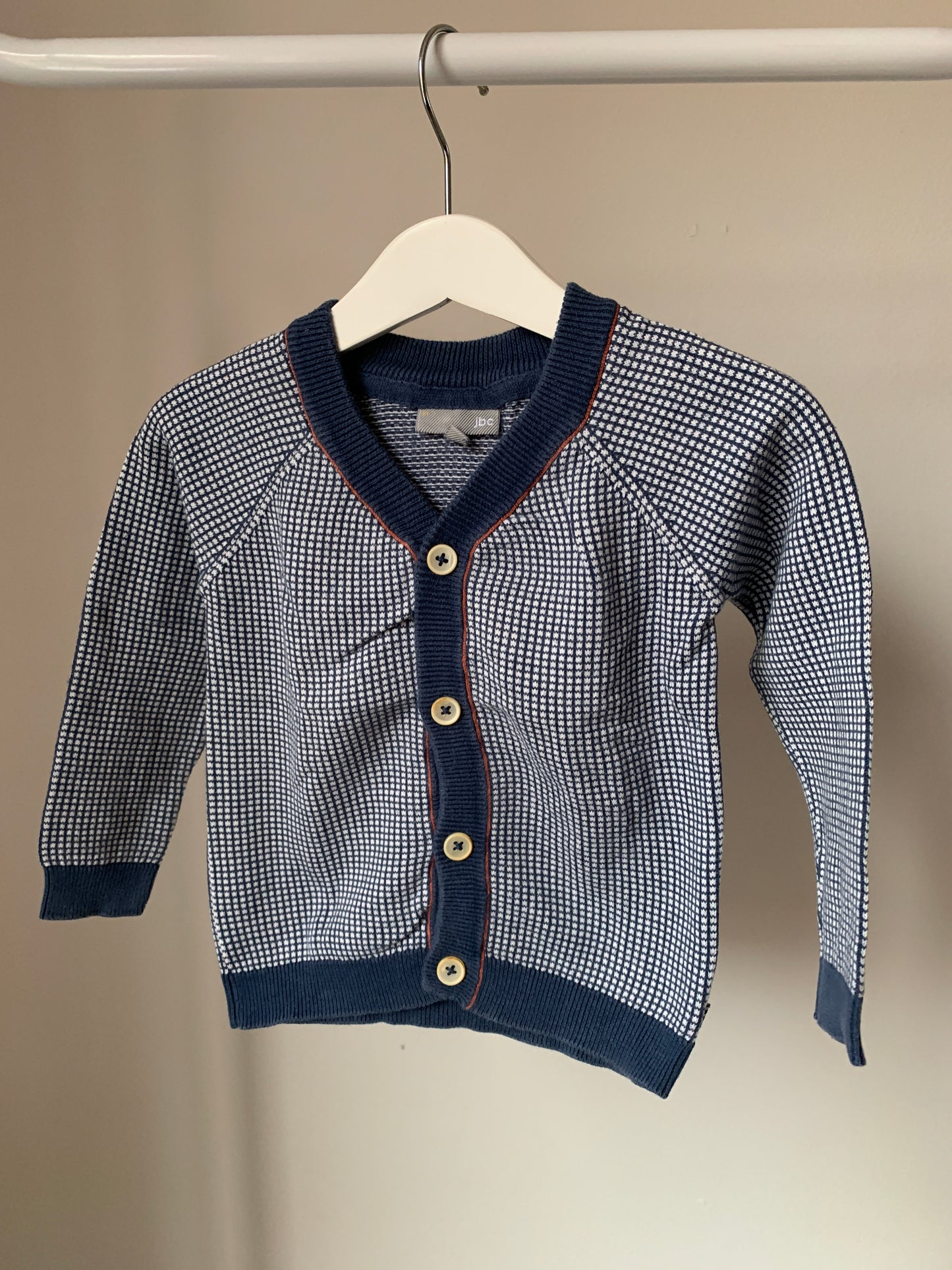 JBC cardigan 92 - nieuwstaat 💸