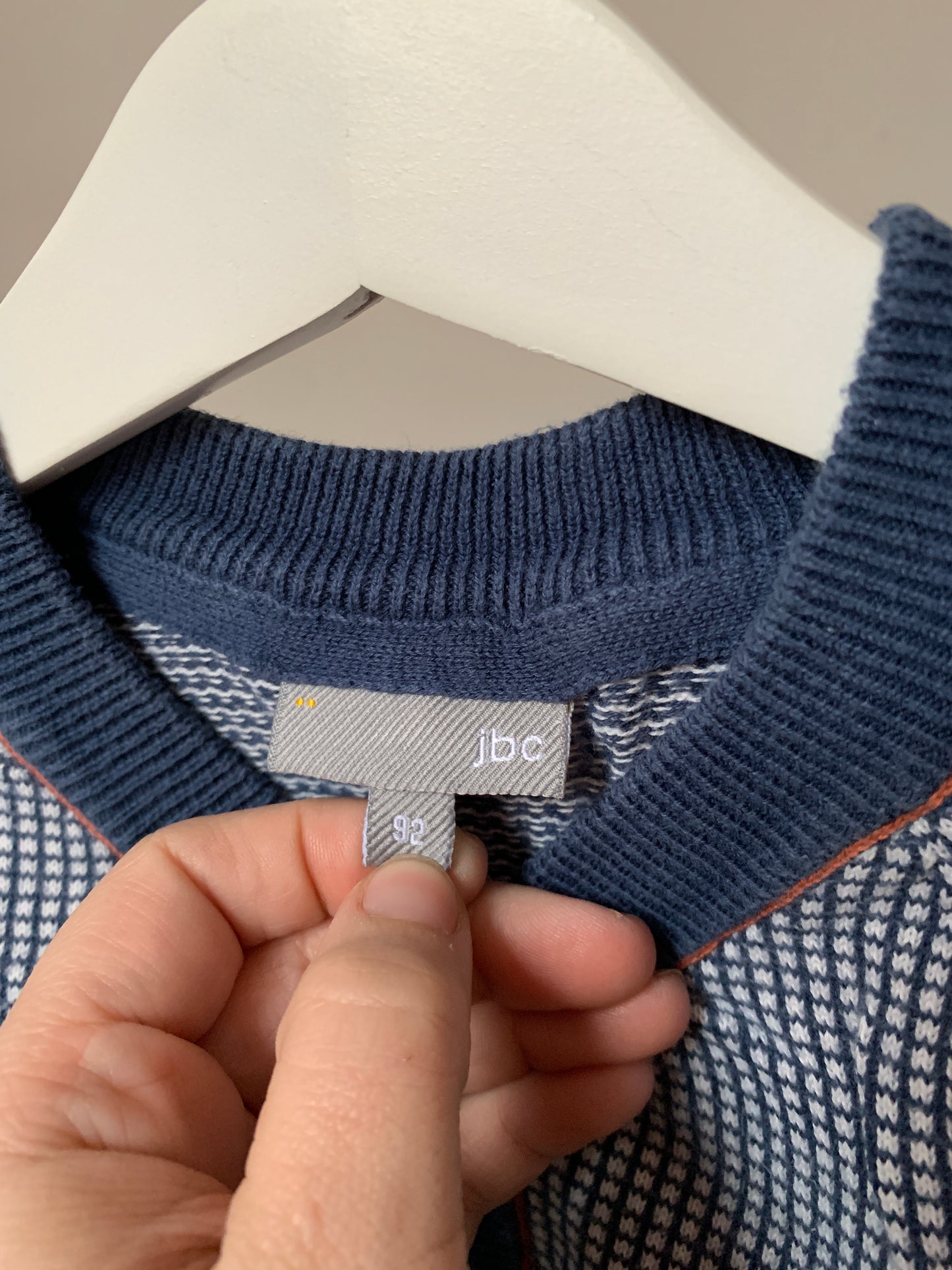 JBC cardigan 92 - nieuwstaat 💸