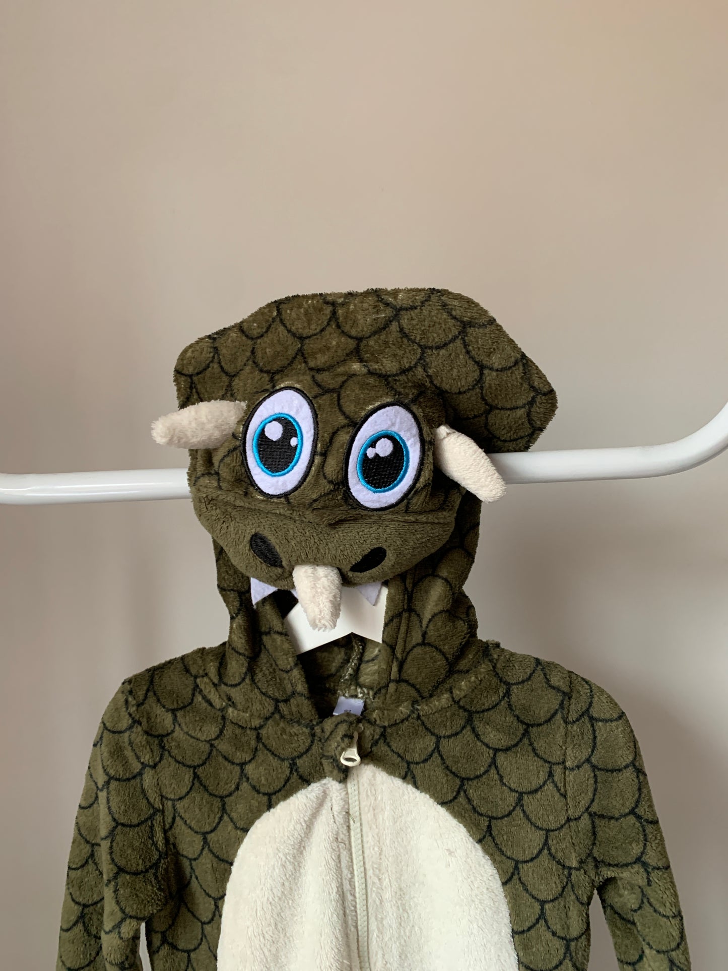 Zeeman onesie 92 - zeer goede staat ⚡