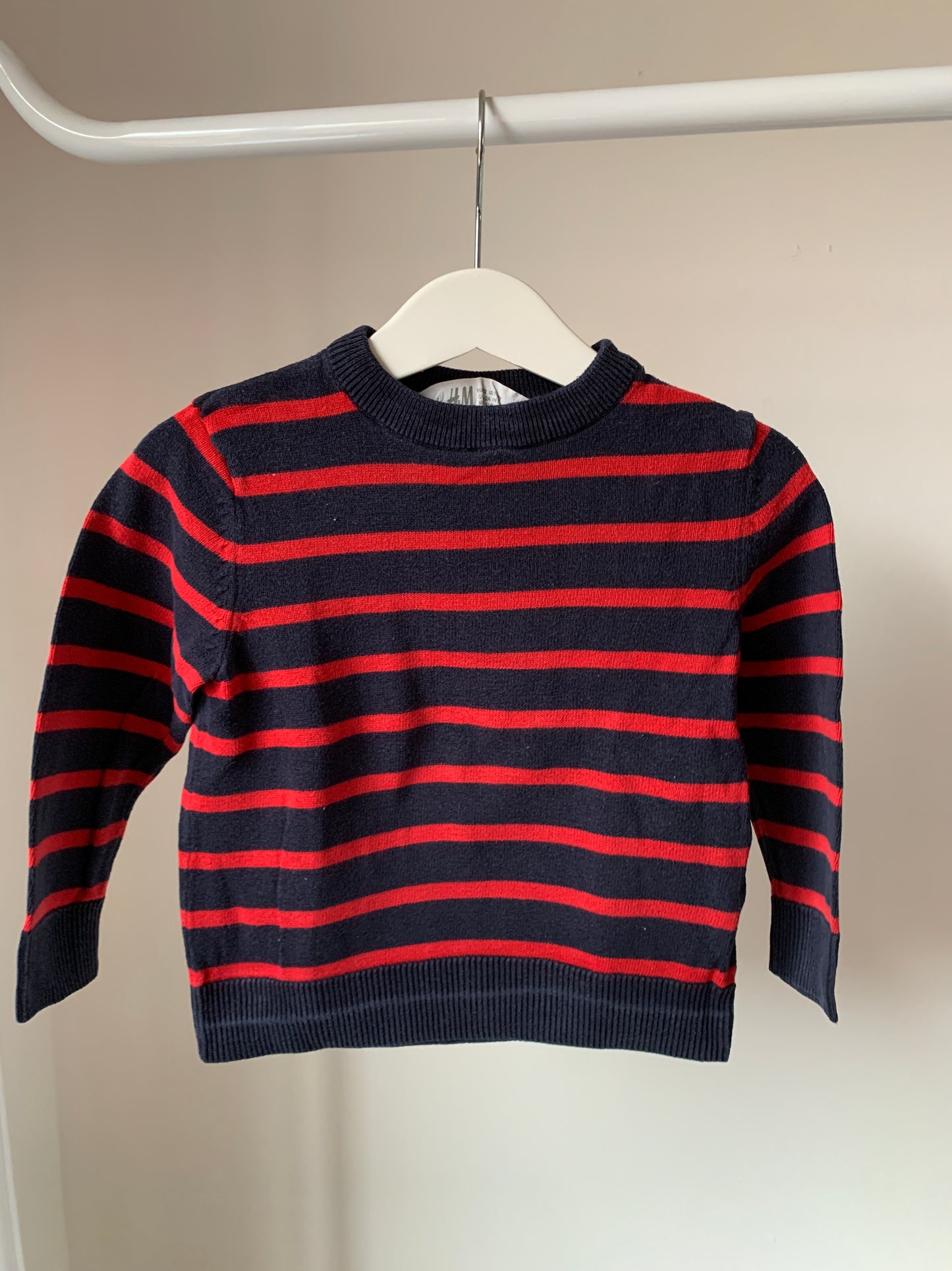 H&M trui 92 - zeer goede staat 💸