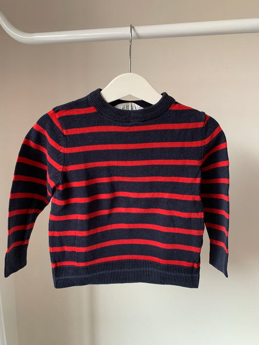 H&M trui 92 - zeer goede staat 💸