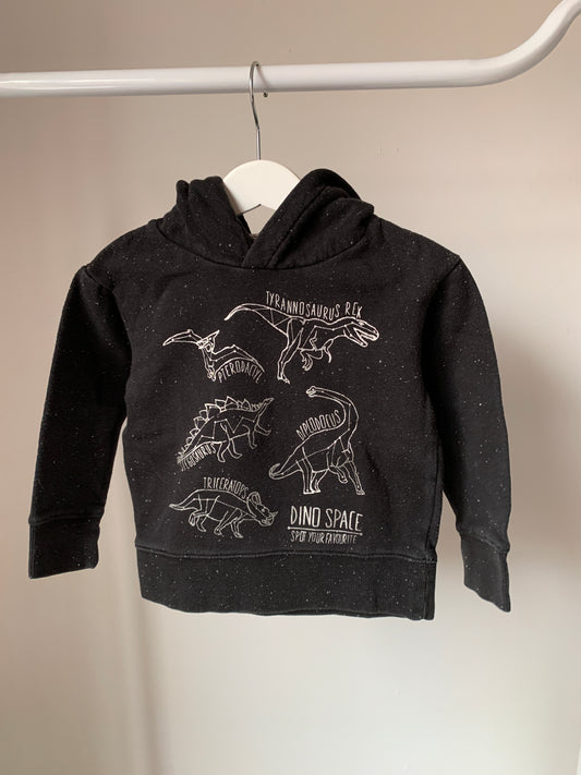 H&M sweater 92 - zeer goede staat 💸