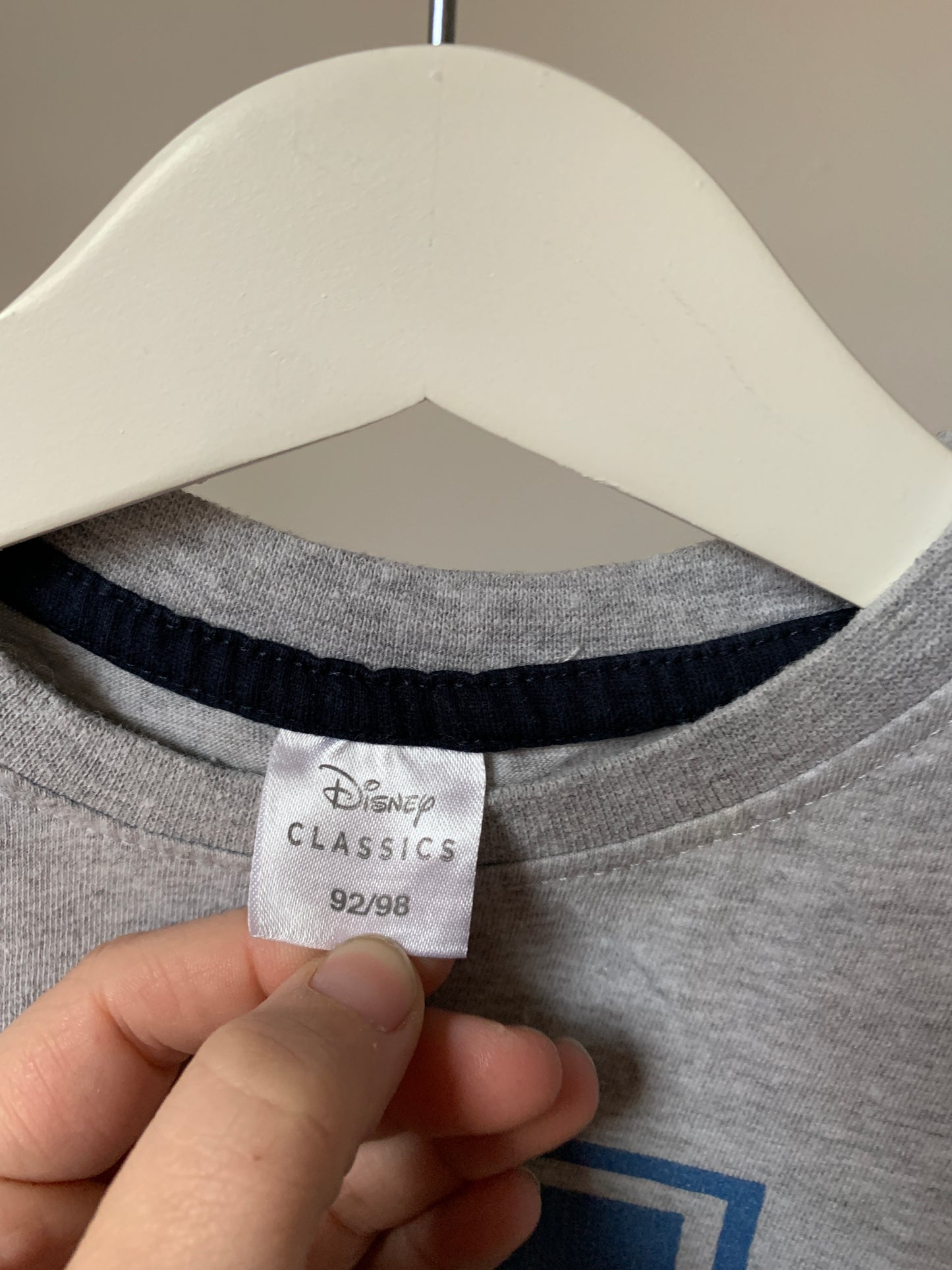 Disney T-shirt 92/98 - zeer goede staat 💸