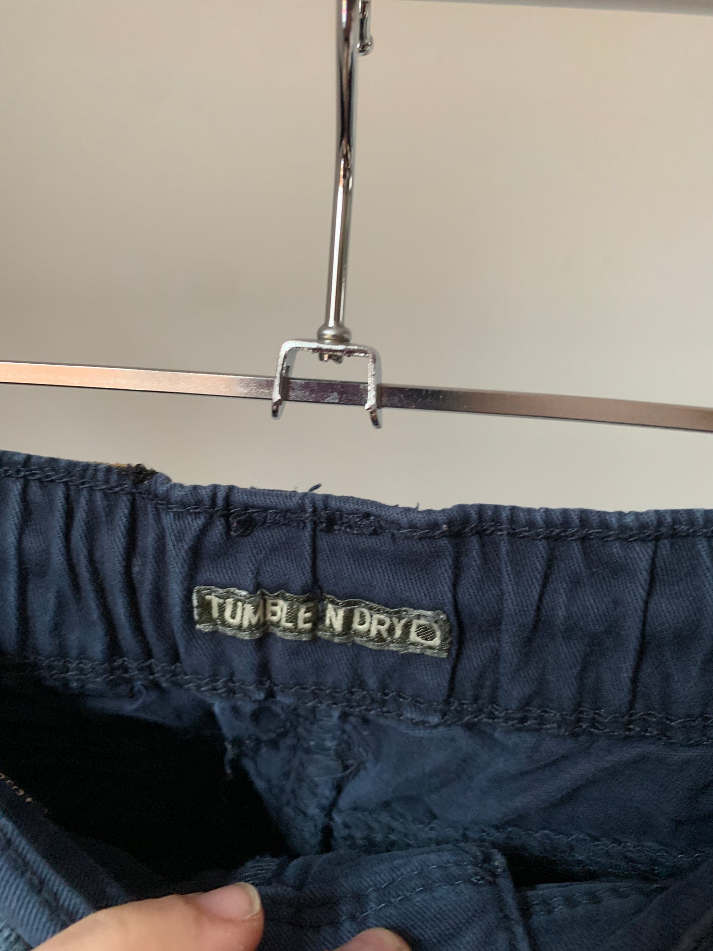 Tumble 'N Dry jeans 92 - zeer goede staat ⭐