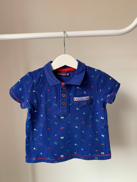 Sergent Major polo 92 - nieuwstaat ⭐
