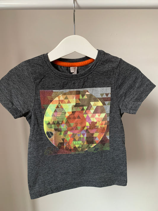 Orchestra T-shirt 92 - zeer goede staat ⚡