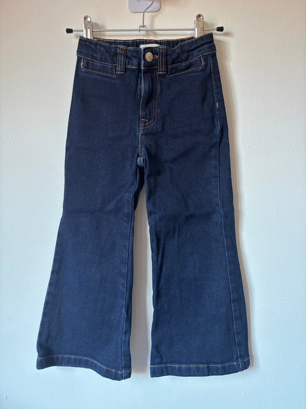 Flared jeans | Frizzle | 116