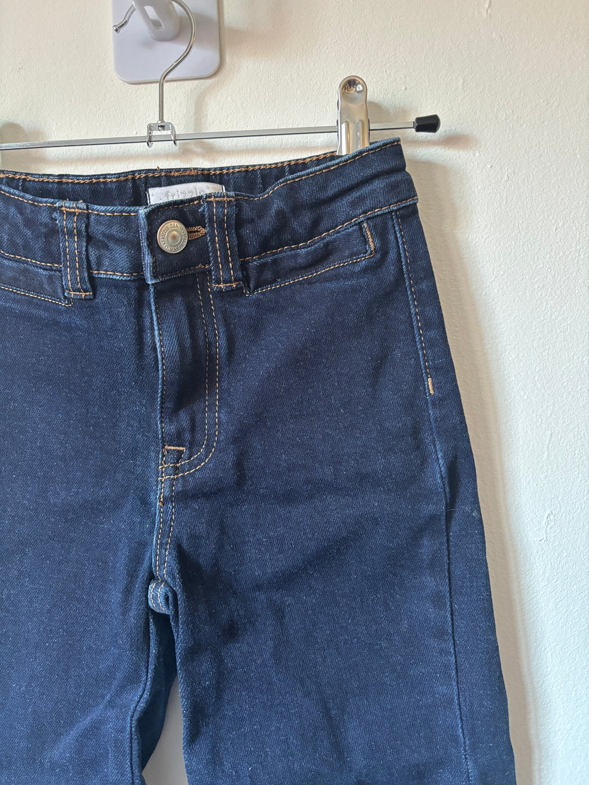 Flared jeans | Frizzle | 116