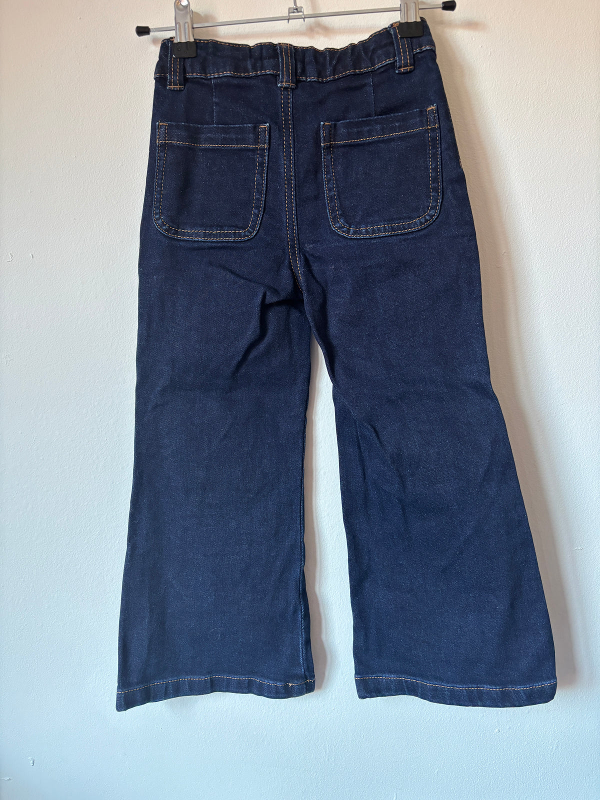 Flared jeans | Frizzle | 116