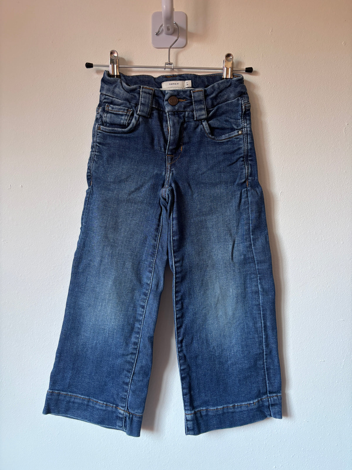 Wide jeans | Name It | 116