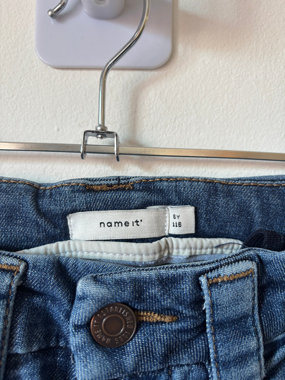 Wide jeans | Name It | 116