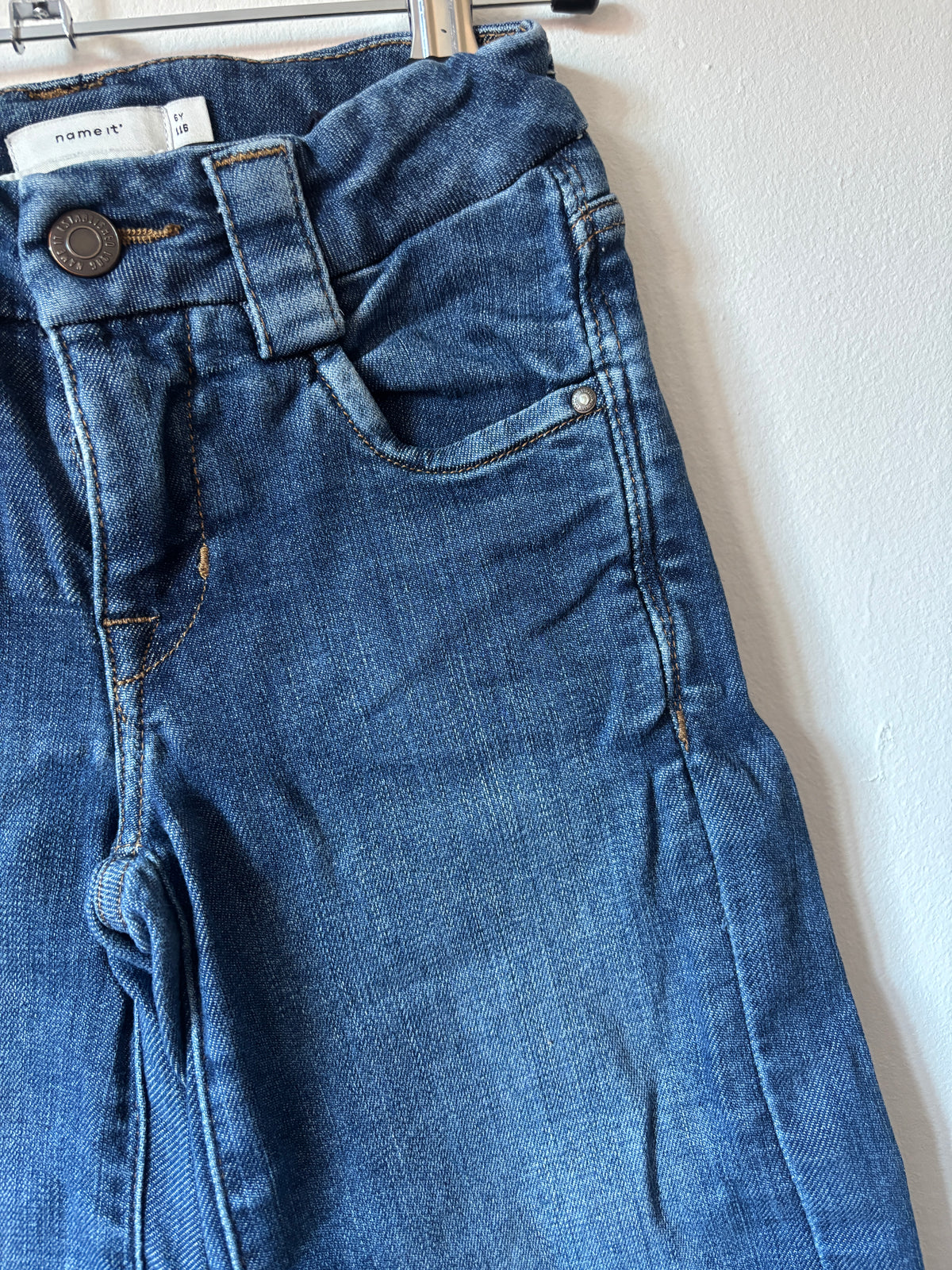 Wide jeans | Name It | 116
