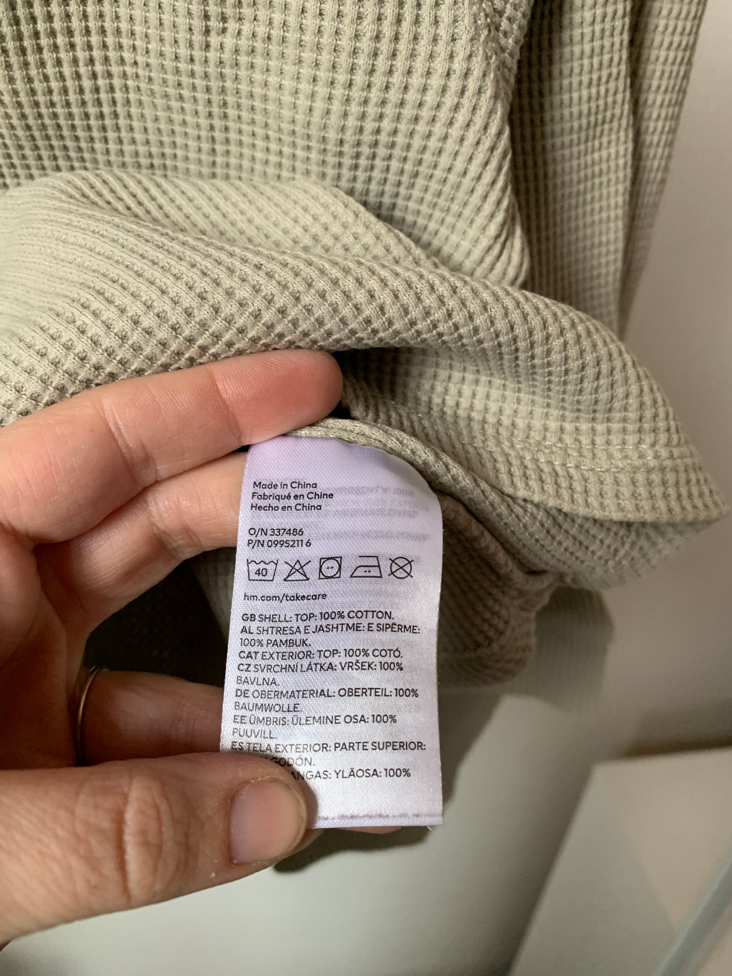 H&M setje 92 - zeer goede staat 💸🔗