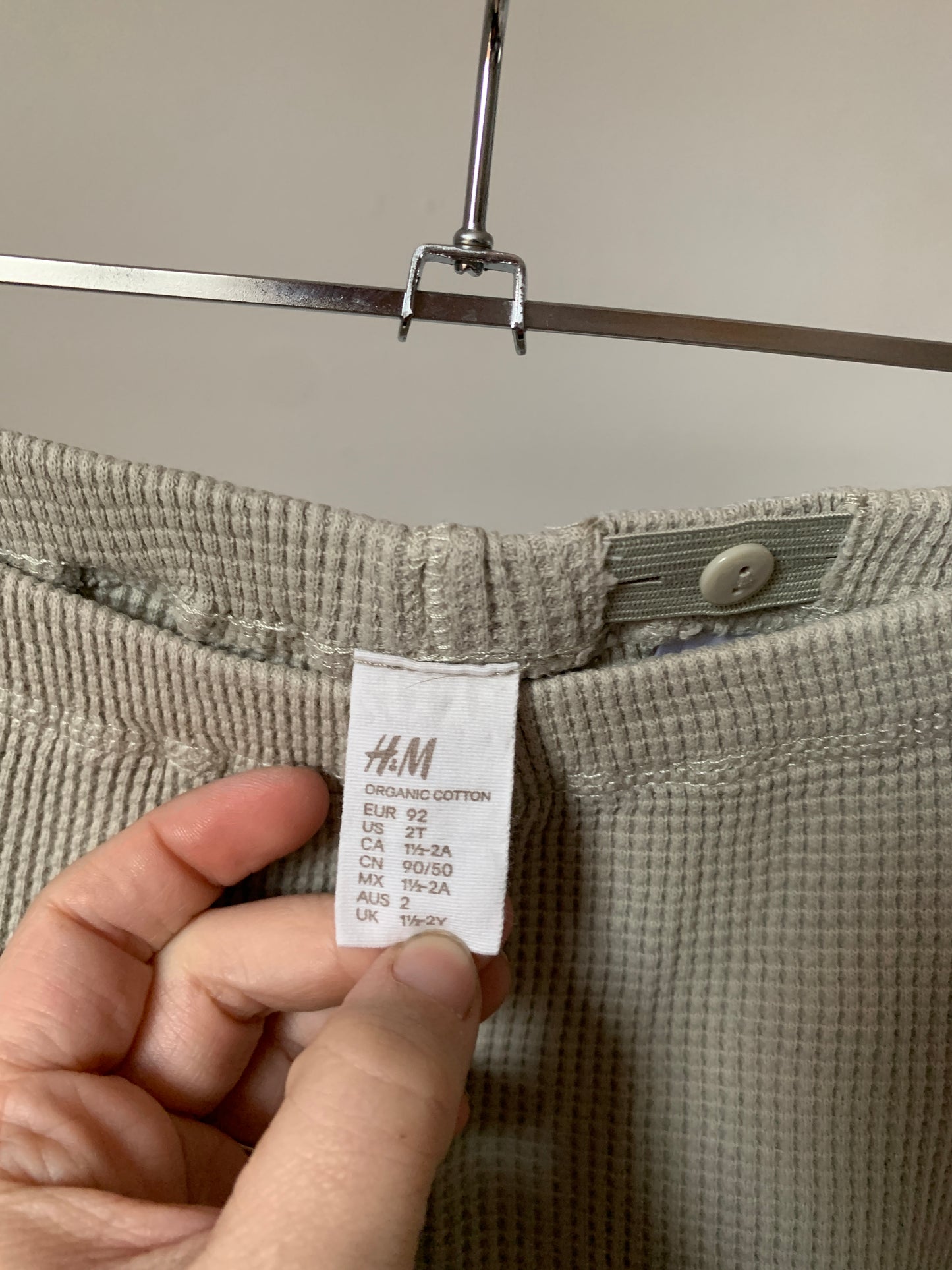 H&M setje 92 - zeer goede staat 💸🔗