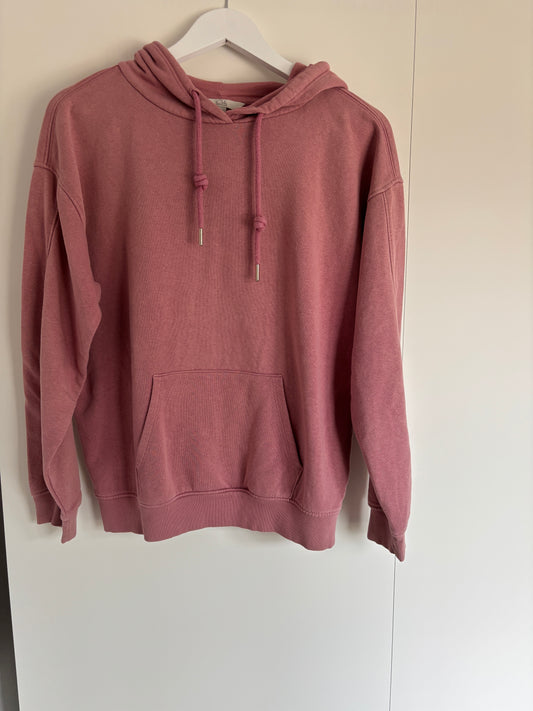Roze sweater