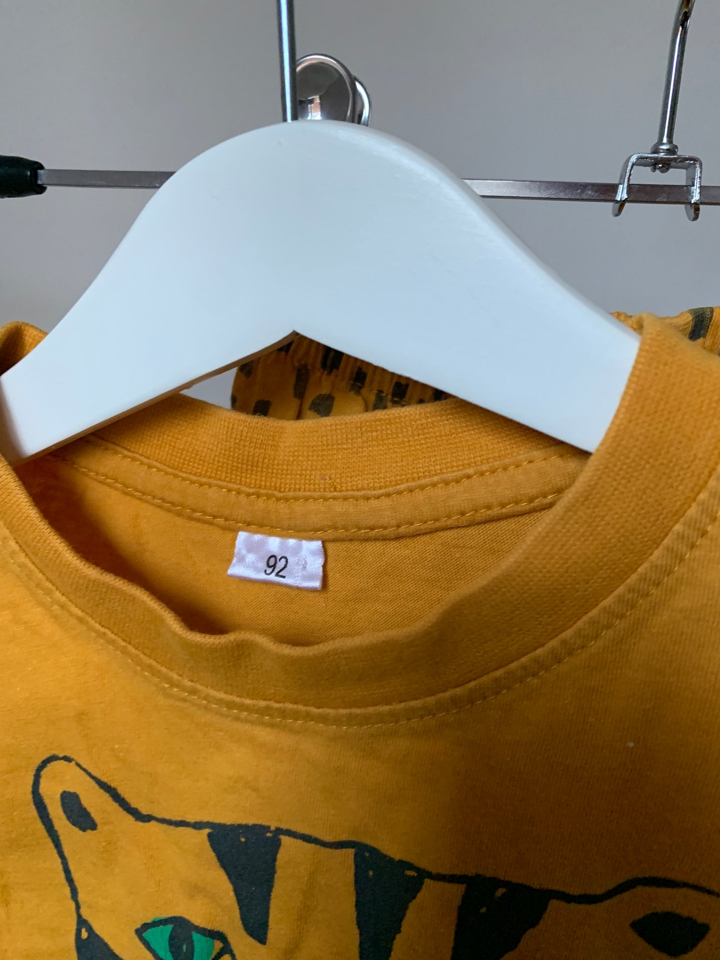 Zeeman pyjama 92 - zeer goede staat ⚡