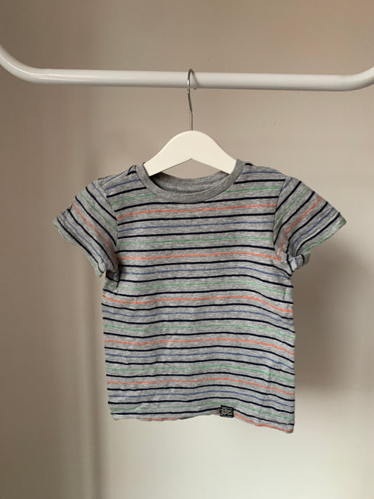 Petrol T-shirt 92 - zeer goede staat 💸