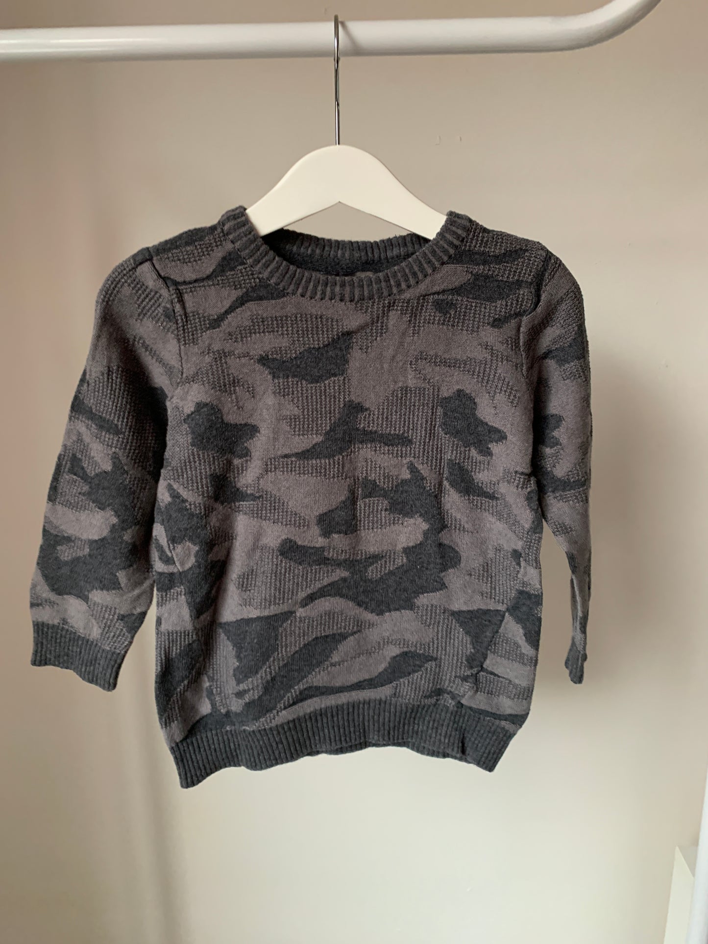 Primark trui 92 - zeer goede staat ⚡