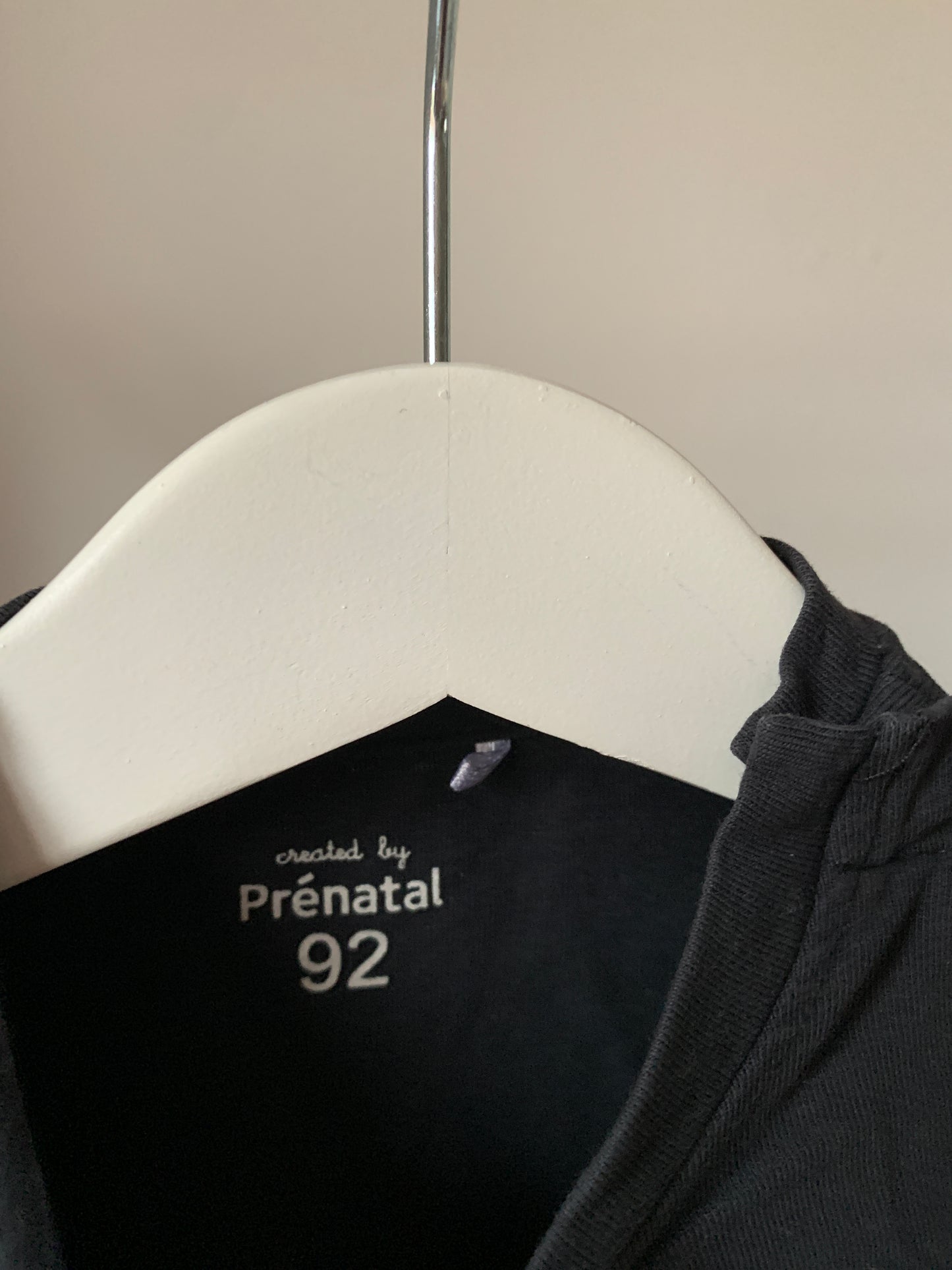 Prénatal longsleeve 92 - nieuwstaat 💸