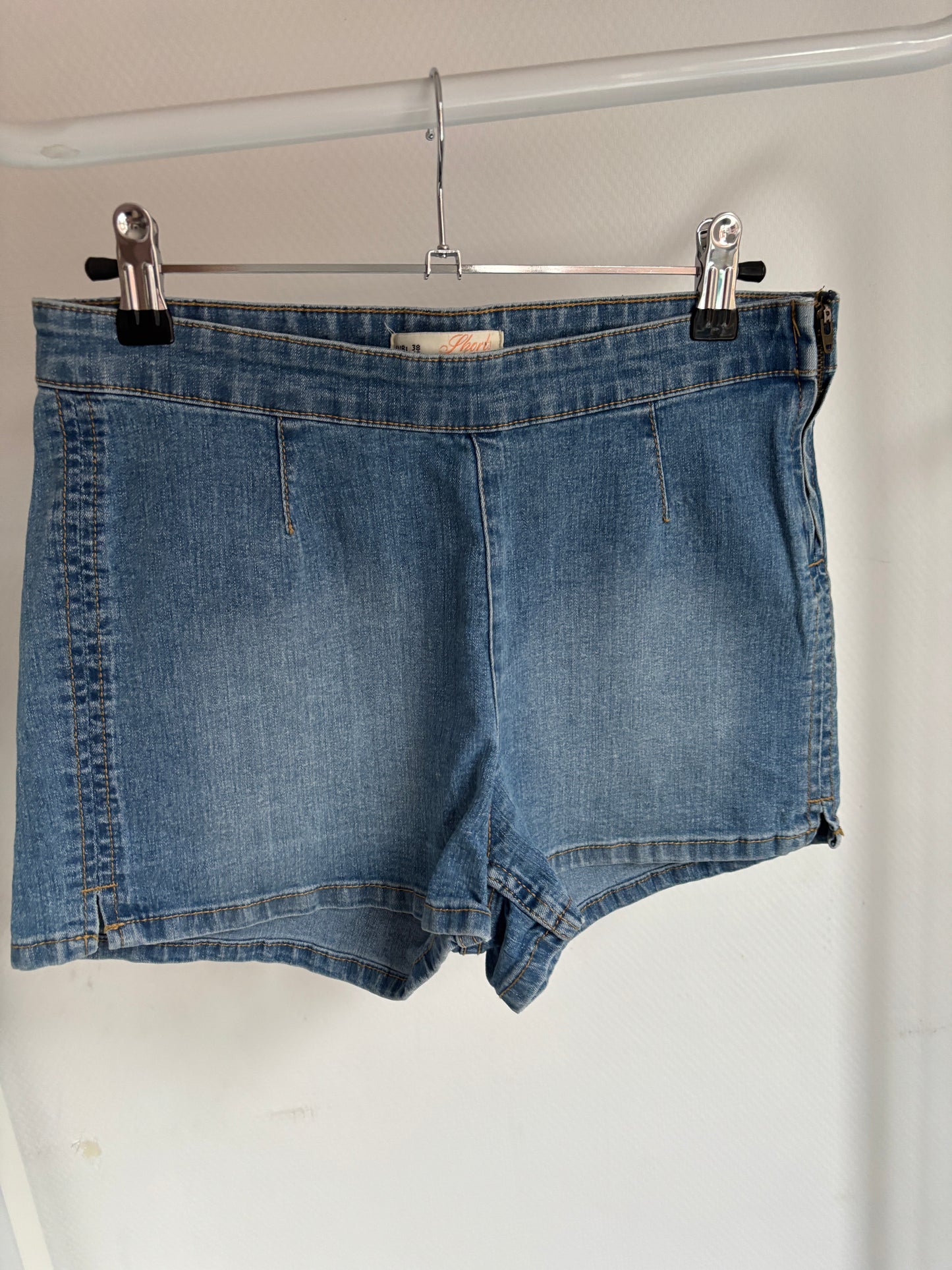Jeansshort