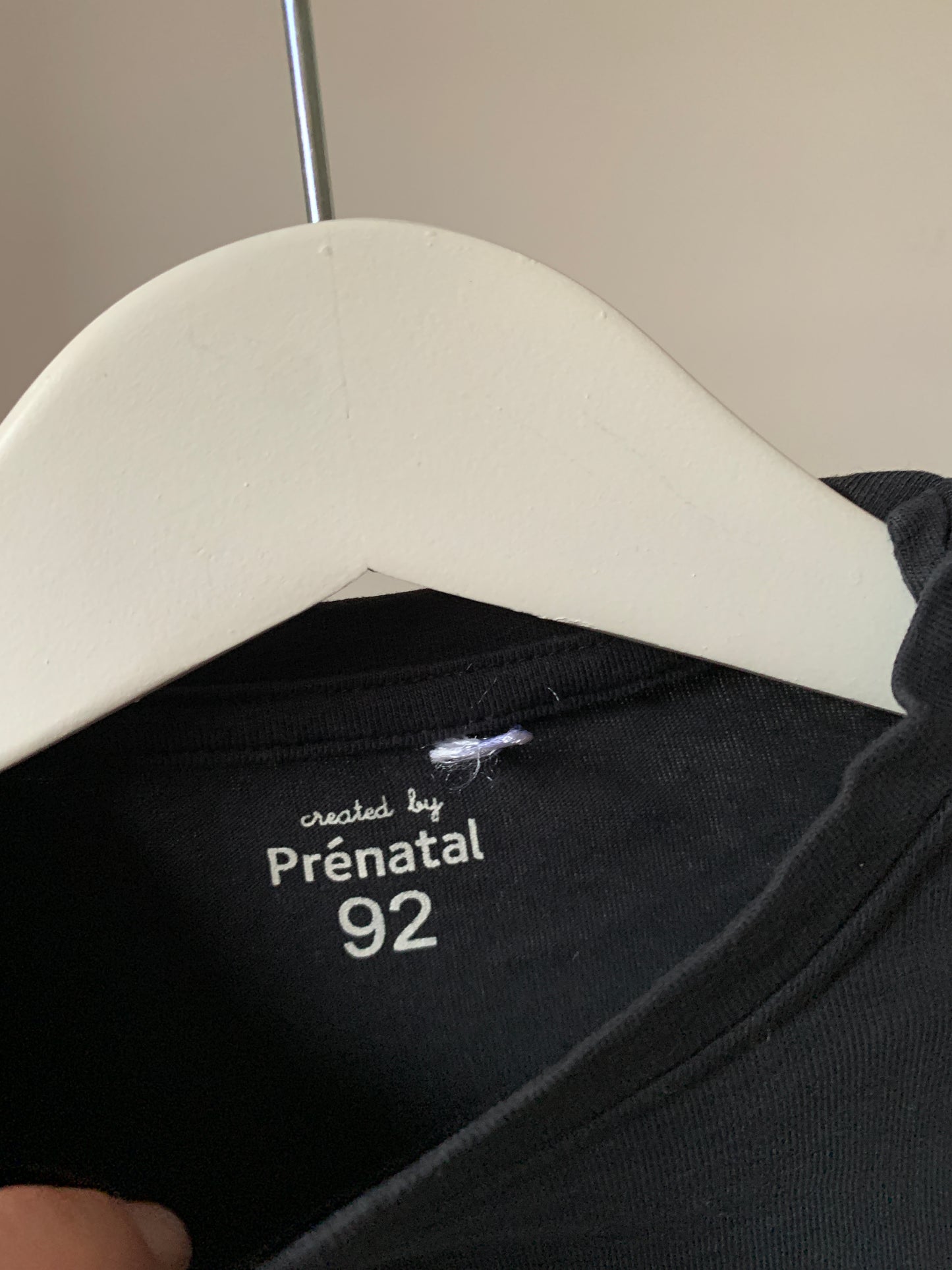Prénatal longsleeve 92 - nieuwstaat 💸