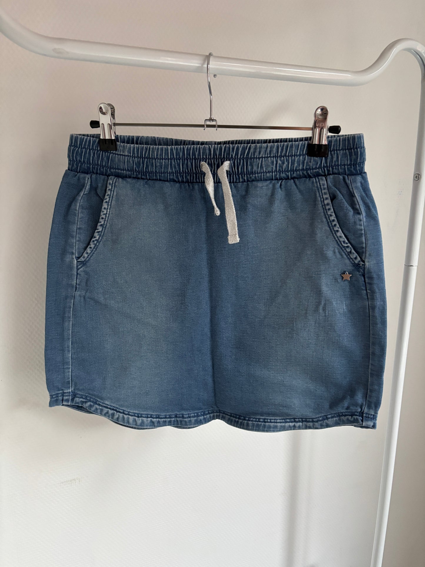 Jeansrok