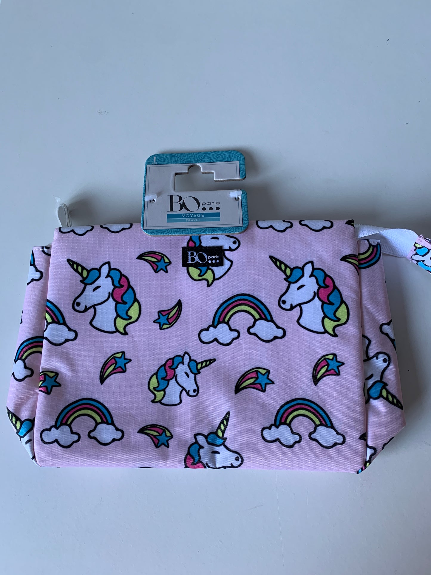 BO Paris toilettas - nieuw ✨