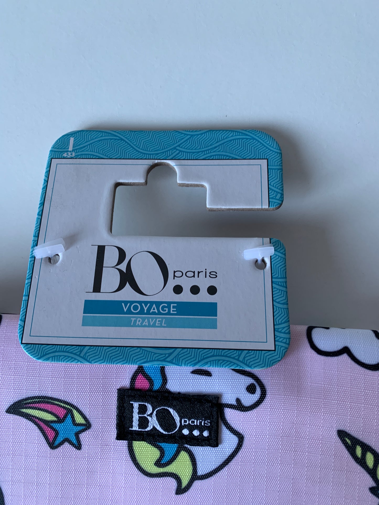 BO Paris toilettas - nieuw ✨