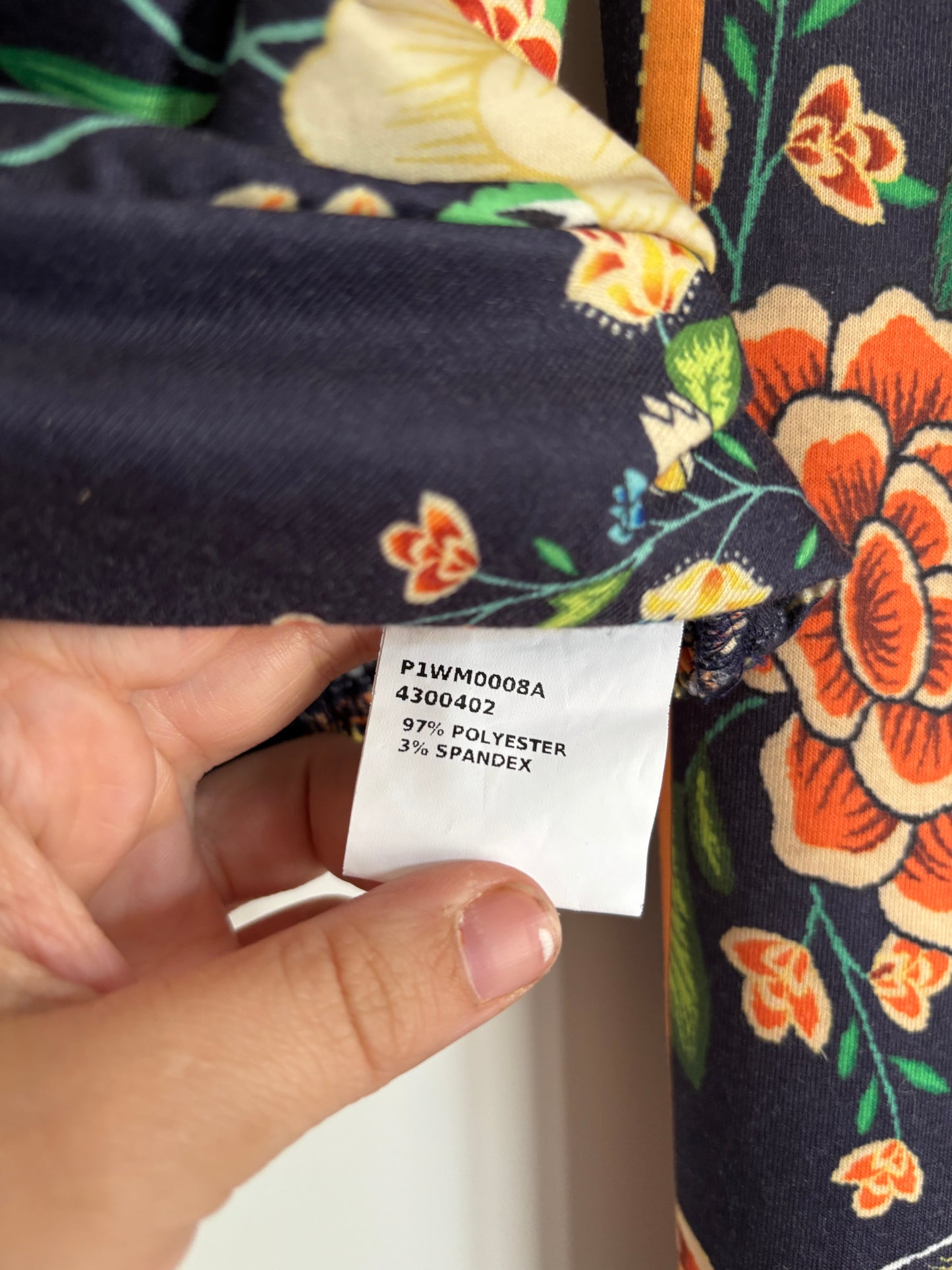 Zomerset: croptop en broek