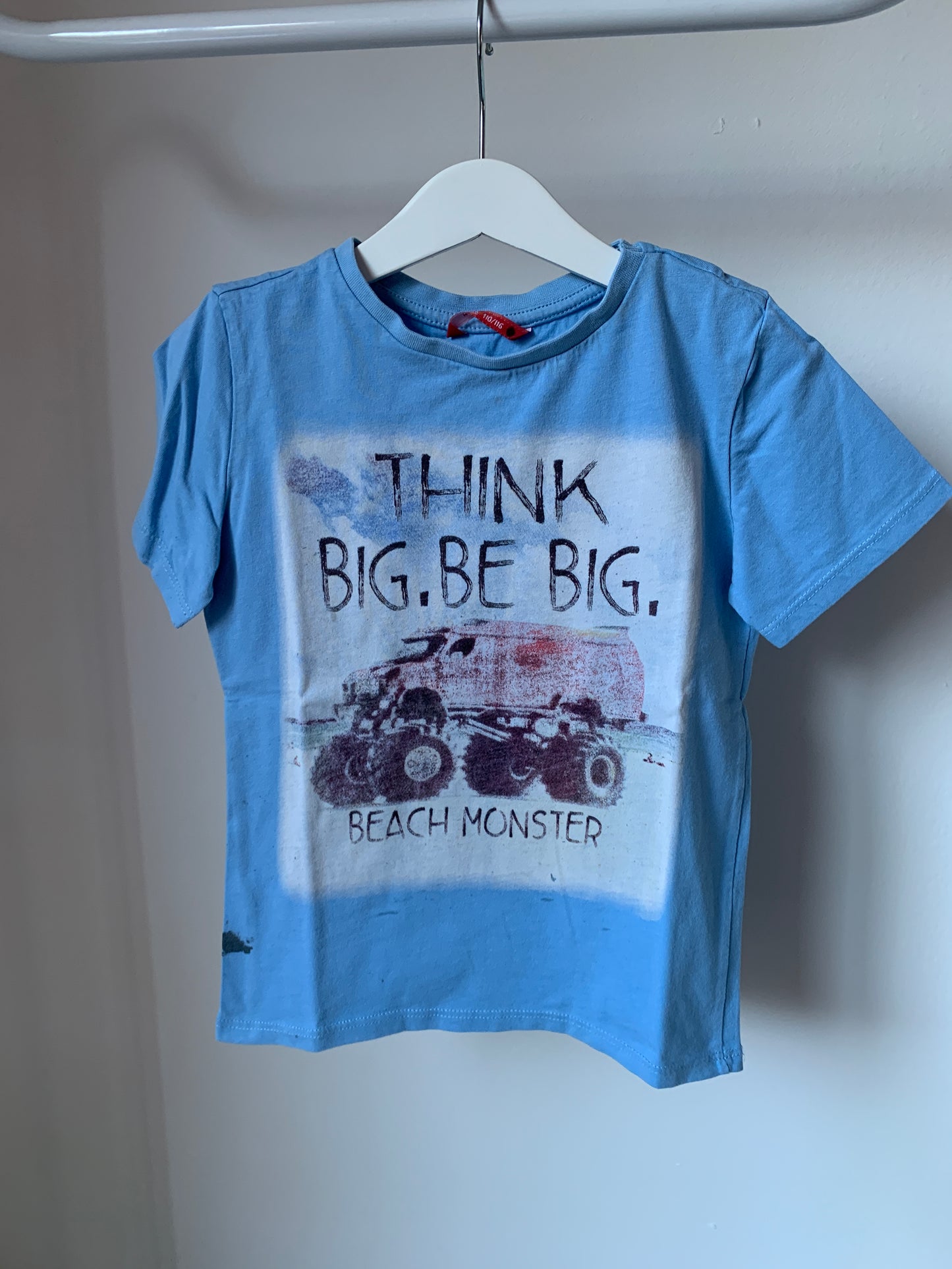 Hema T-shirt 110/116 - Zeer goede staat 💸