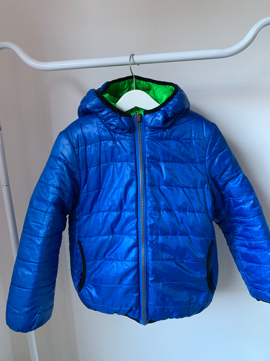 C&A winterjas 122 - Zeer goede staat 💸