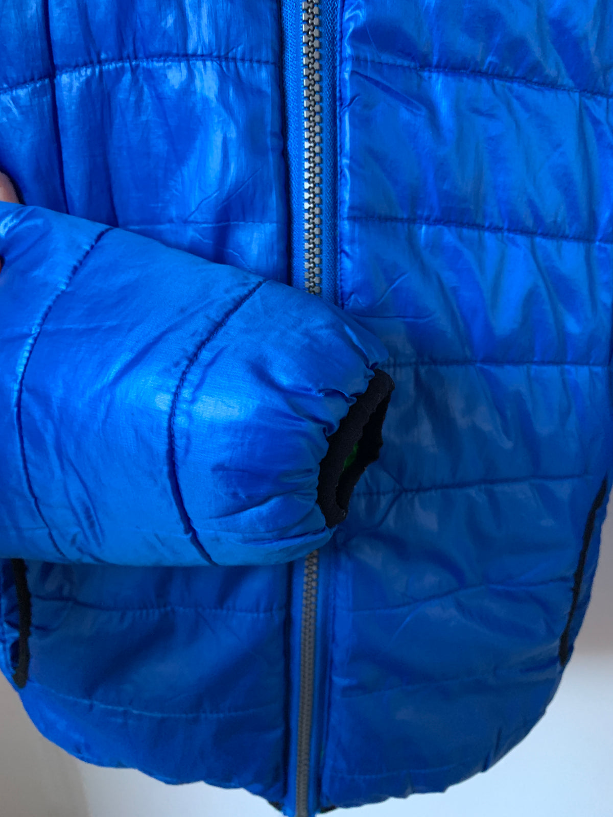 C&A winterjas 122 - Zeer goede staat 💸