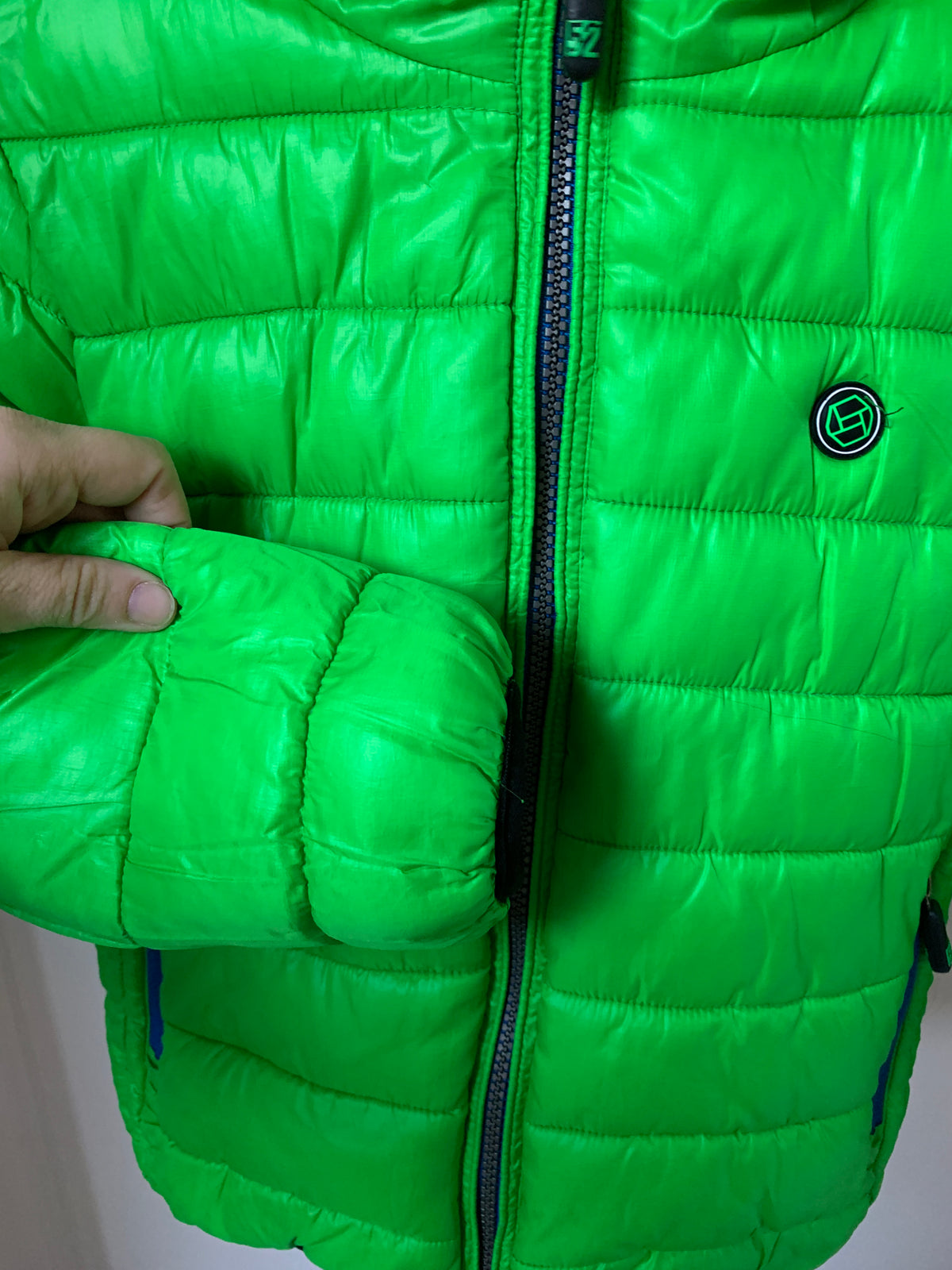 C&A winterjas 122 - Zeer goede staat 💸
