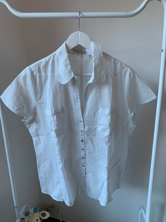 Bandolera blouse XL - zeer goede staat ⭐