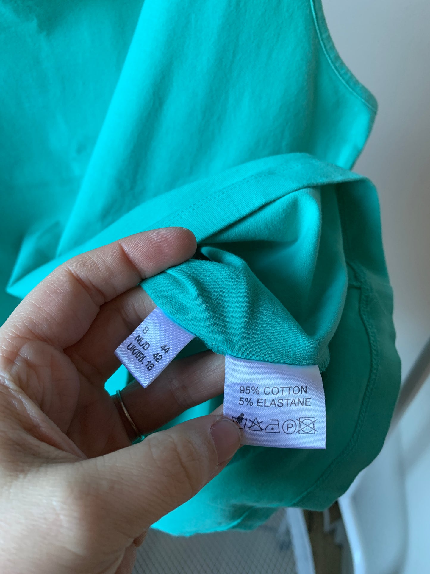 Atmosfashion top XXL - nieuwstaat 💸