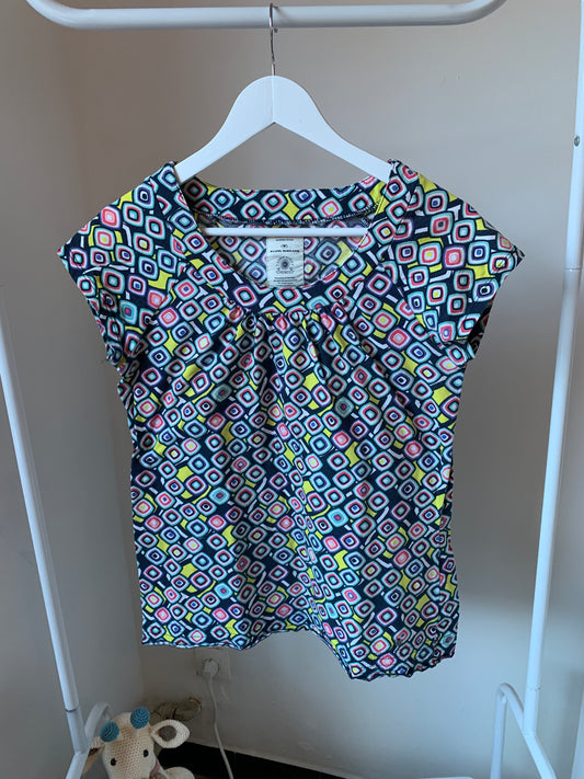 Tom Tailor T-shirt S - zeer goede staat ⭐