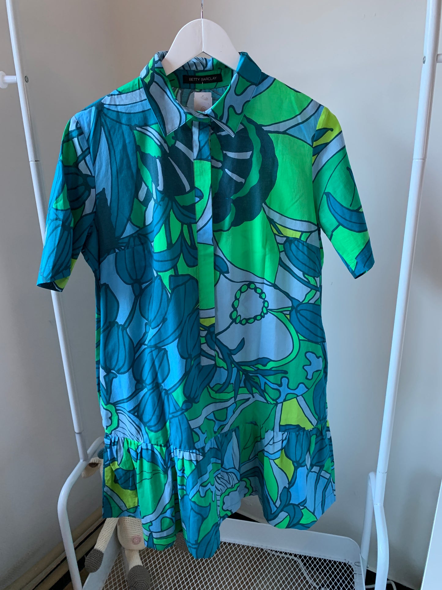 Betty Barclay jurk XL - nieuwstaat ⭐
