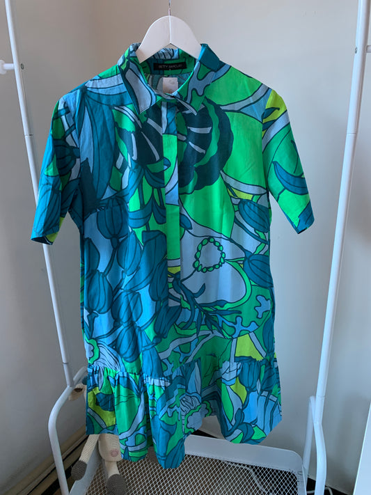 Betty Barclay jurk XL - nieuwstaat ⭐