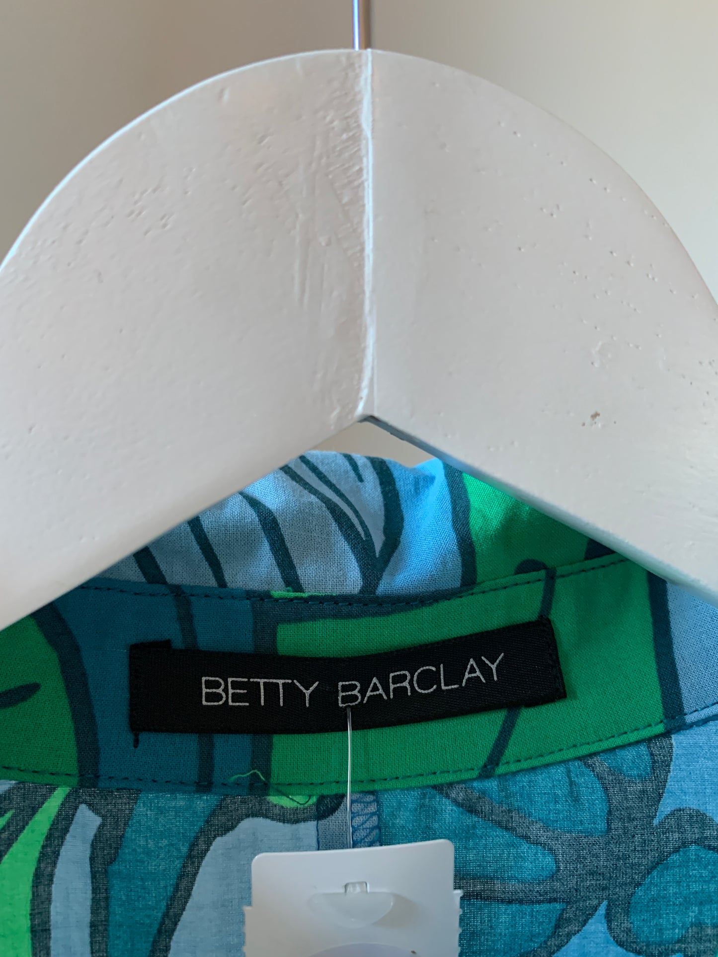 Betty Barclay jurk XL - nieuwstaat ⭐